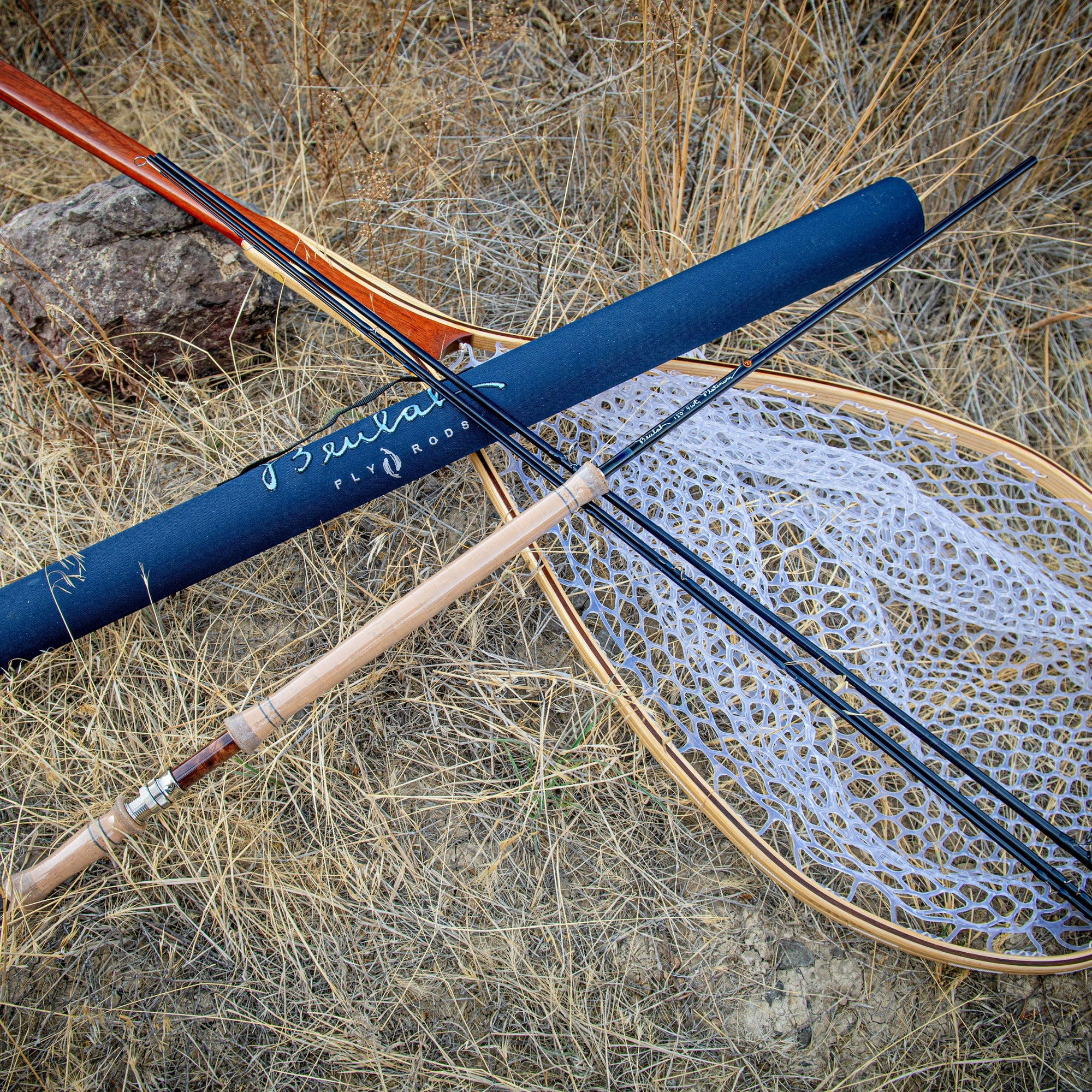 Line Choices for Beulah Platinum G2 Trout Spey Rods