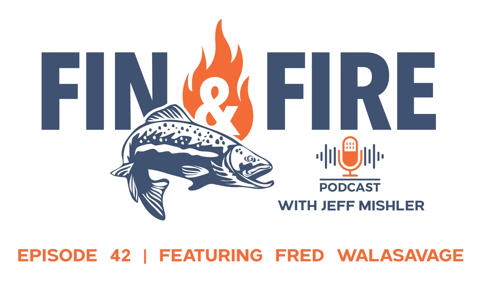 Episode 42 Featuring Fred Walasavage---Board Chair of Oregon Hunter's Association, Passionate Hunter and Advocate