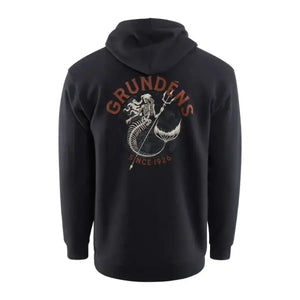 Grundéns M's Displacement DWR Hoodie