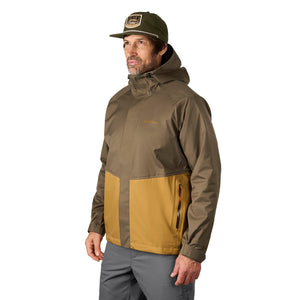 Grundens M's Charter Jacket