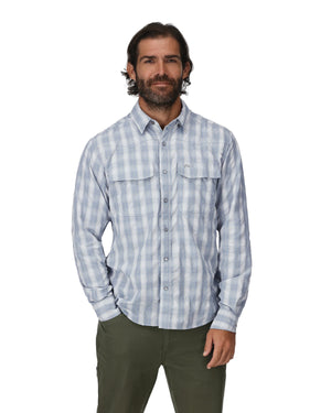 Simms M's Big Sky LS Shirt