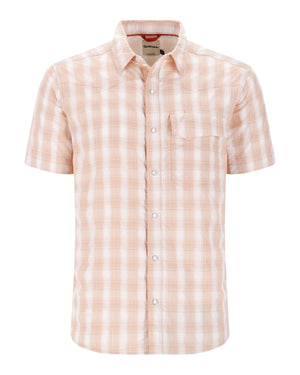 Simms M's Big Sky SS Shirt
