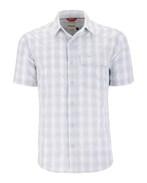 Simms M's Big Sky SS Shirt