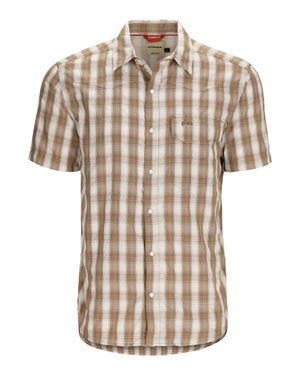 Simms M's Big Sky SS Shirt