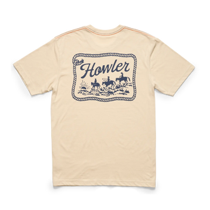 Howler Brothers T-Shirt - Howler Posse