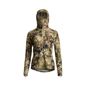 Sitka W's Core Lightweight Hoody - Subalpine