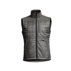 Sitka Lowland Vest - Solid Colors
