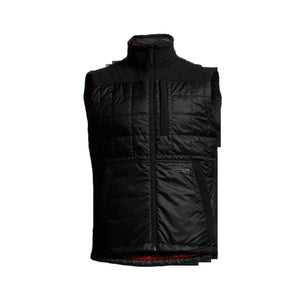 Sitka Lowland Vest - Solid Colors