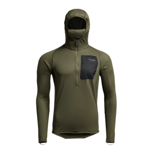 Sitka Core Lightweight Hoody - Solid Colors