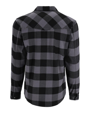 Simms M's Gallatin Flannel LS Shirt