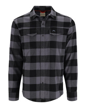 Simms M's Gallatin Flannel LS Shirt