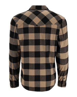 Simms M's Gallatin Flannel LS Shirt