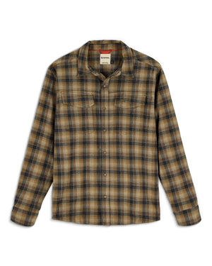 Simms M's Gallatin Flannel LS Shirt