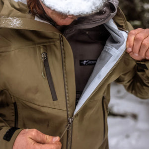 Stone Glacier M7 Jacket