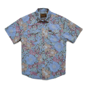 Howler Brothers H Bar B Snapshirt