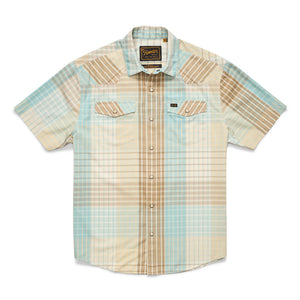 Howler Brothers H Bar B Snapshirt