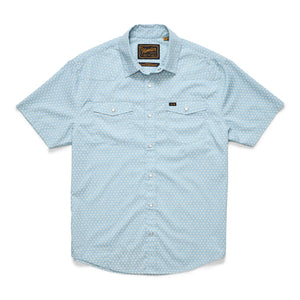 Howler Brothers H Bar B Snapshirt