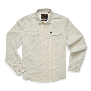 Howler Brothers H Bar B Tech Longsleeve