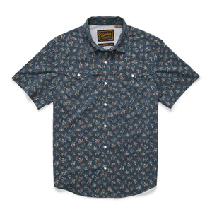 Howler Brothers Open Country Tech Shirt