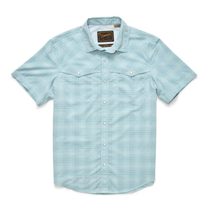 Howler Brothers Open Country Tech Shirt