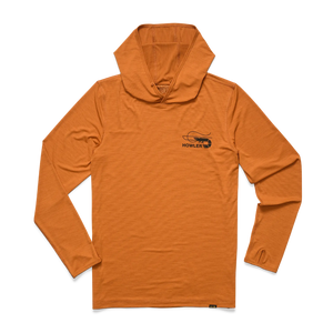 Howler Brothers HB Tech Hoodie