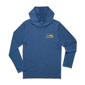 Howler Brothers HB Tech Hoodie