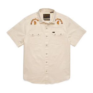 Howler Brothers Crosscut Deluxe Shortsleeve Shirt