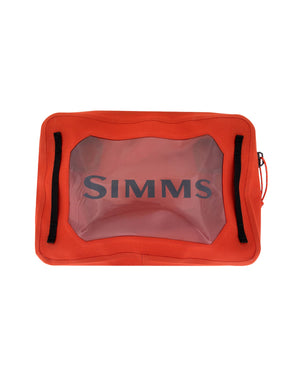 Simms Dry Creek Gear Pouch 4L