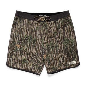 Howler Brothers Bruja Boardshort