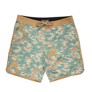 Howler Brothers Bruja Boardshort