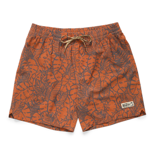 Howler Brothers Deep Set Boardshorts