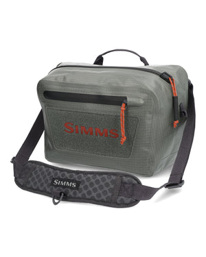 Simms Dry Creek Z Hip Pack 10L