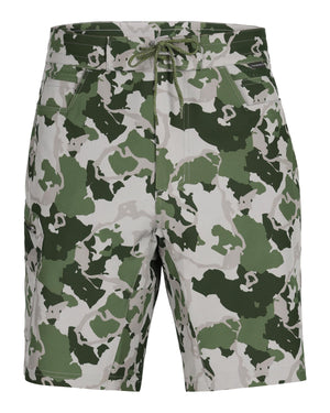 Simms Seamount Board Shorts