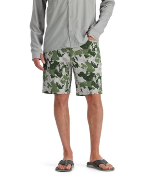 Simms Seamount Board Shorts