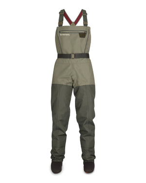 Simms Women's Tributary Stockingfoot Wader
