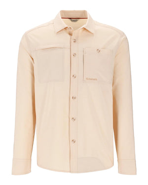 Simms M's Challenger LS Shirt