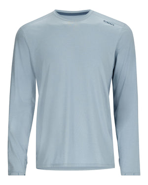 Simms M's Solarflex LS Crewneck