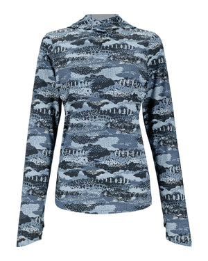 Simms Women's Bugstopper Solarflex Hoody