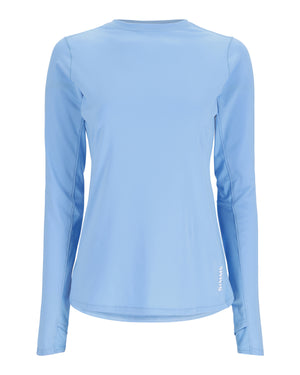 Simms Women's Solarflex LS Crewneck