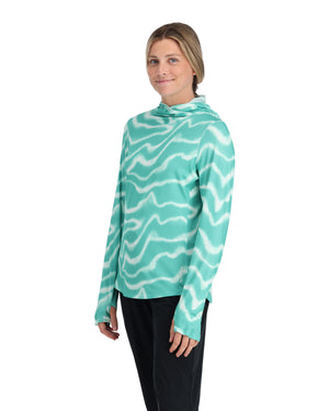 Simms Women's Solarflex Hoody
