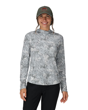 Simms Women's Solarflex Hoody