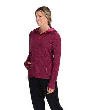 Simms Women's Bugstopper Hoody