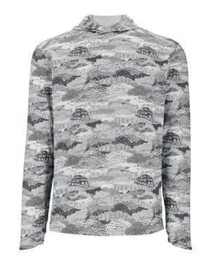 Simms M's Bugstopper Solarflex Hoody
