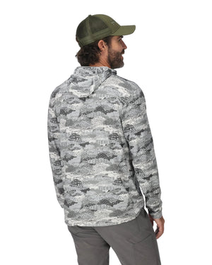 Simms M's Bugstopper Solarflex Hoody