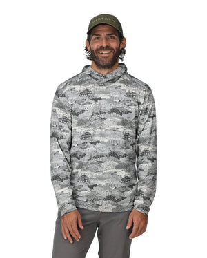 Simms M's Bugstopper Solarflex Hoody