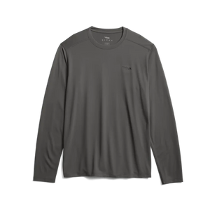 Sitka M's Radiant LS Crew