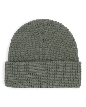 Simms Everyday Waffle Knit Beanie