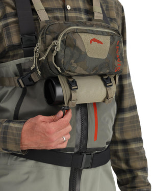 Simms Tributary Hybrid Chest Pack