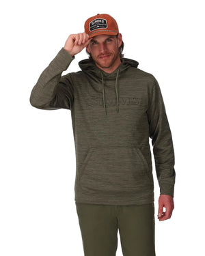 Simms M's Challenger Hoody