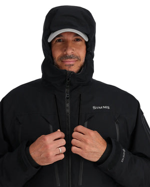 Simms Bulkley Jacket